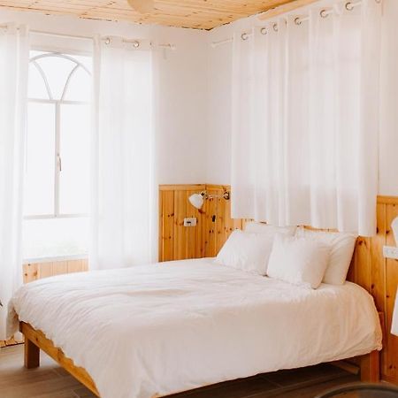 Tobiana Desert Lodging Negev 'Ezuz Kültér fotó