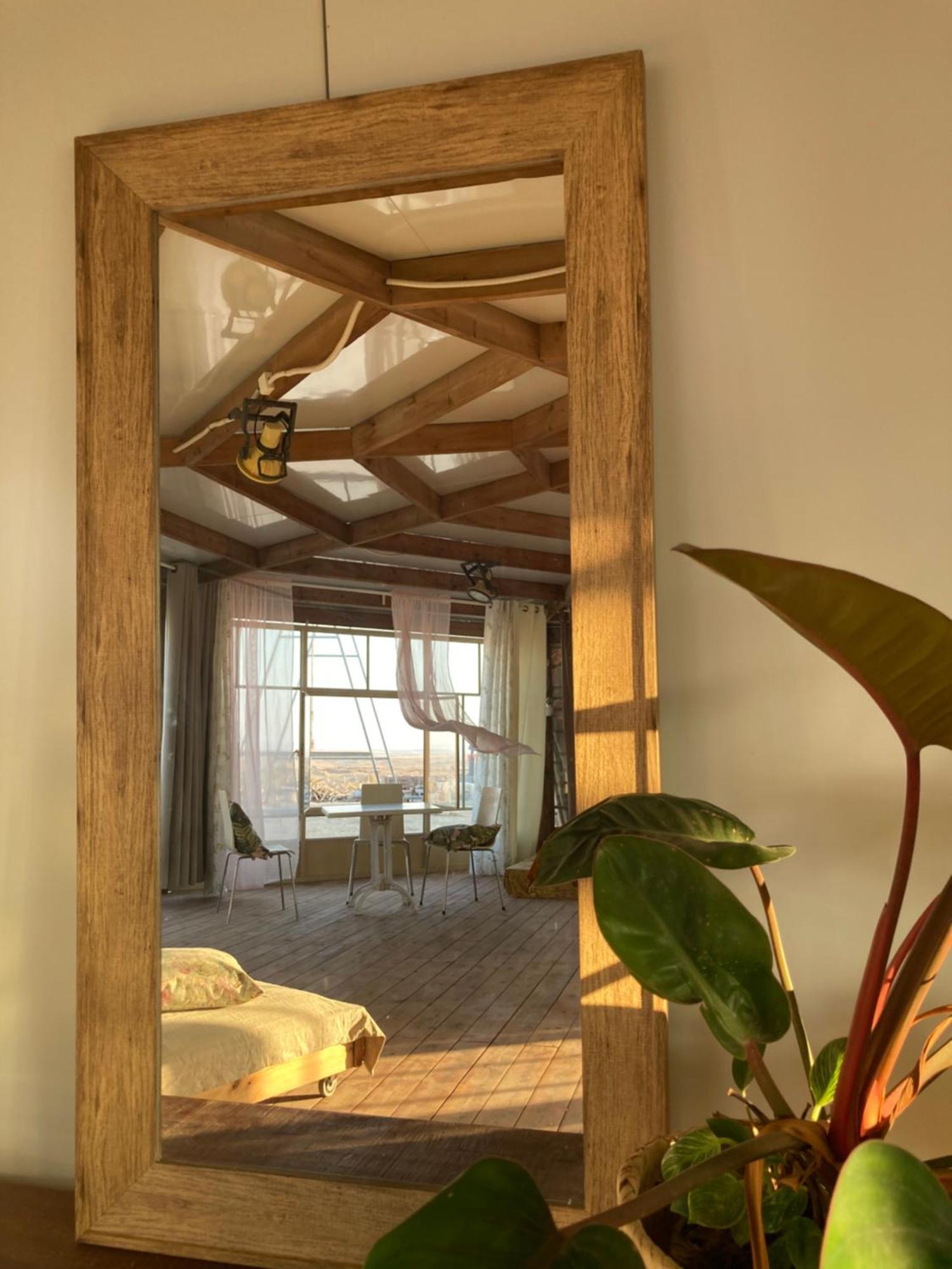 Tobiana Desert Lodging Negev 'Ezuz Kültér fotó
